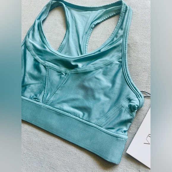 ALALA Surf Sports Active Bra New - Picture 4 of 8